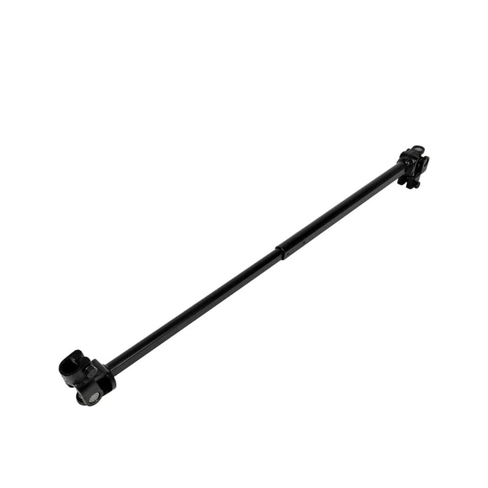 Cciyu 5354934hd Lower Steering Shaft Jeep Cj5 Cj7 Cj8 Scrambler Power Steering